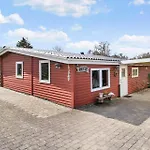 30058-malling-ronnevaenget-23 Holiday home *