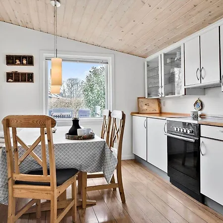 30058-malling-ronnevaenget-23 Сasa de vacaciones