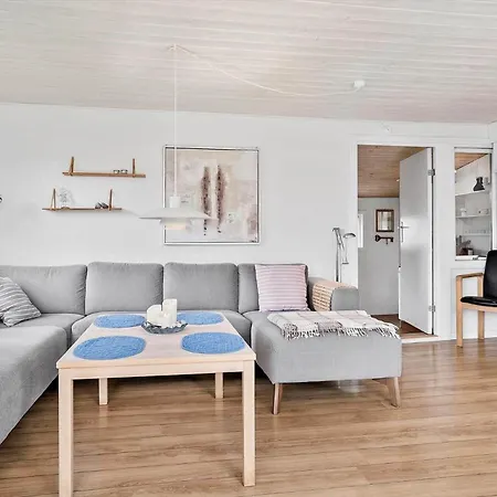 30058-malling-ronnevaenget-23 Сasa de vacaciones *