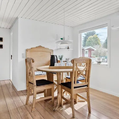 30058-malling-ronnevaenget-23 Сasa de vacaciones *