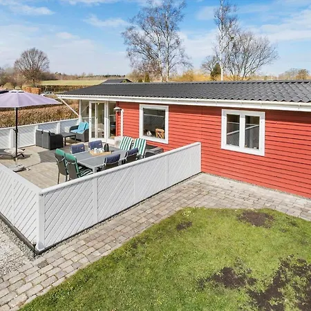 Casa vacanze 30058-malling-ronnevaenget-23