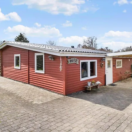 30058-malling-ronnevaenget-23 Casa vacanze *