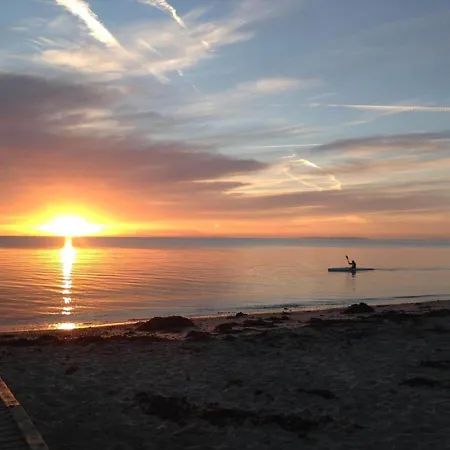 Сasa de vacaciones 30058-malling-ronnevaenget-23 Malling