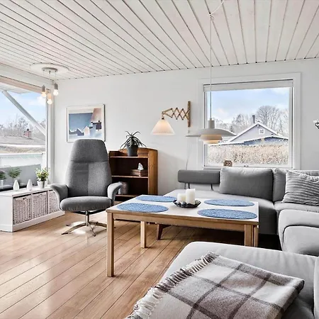 Casa vacanze 30058-malling-ronnevaenget-23 Malling