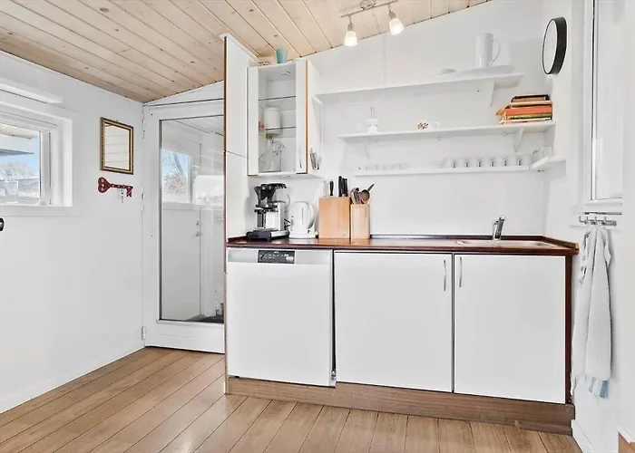 30058-malling-ronnevaenget-23 Сasa de vacaciones *