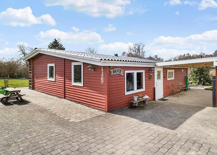 30058-malling-ronnevaenget-23 Nyaraló *