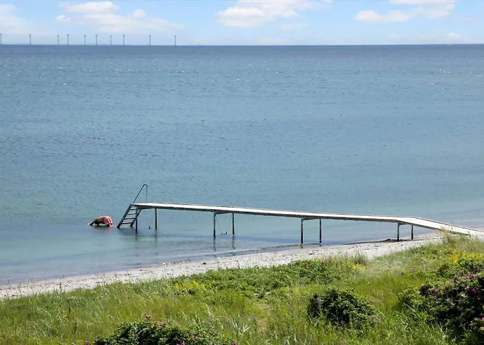 30058-malling-ronnevaenget-23 Сasa de vacaciones