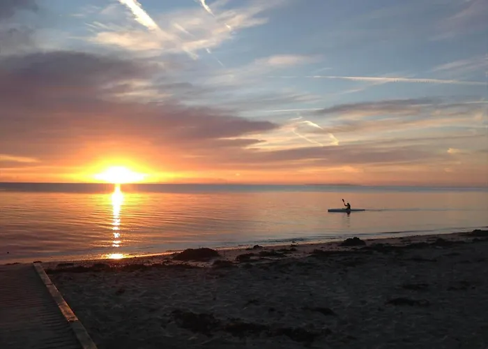 Сasa de vacaciones 30058-malling-ronnevaenget-23 Malling