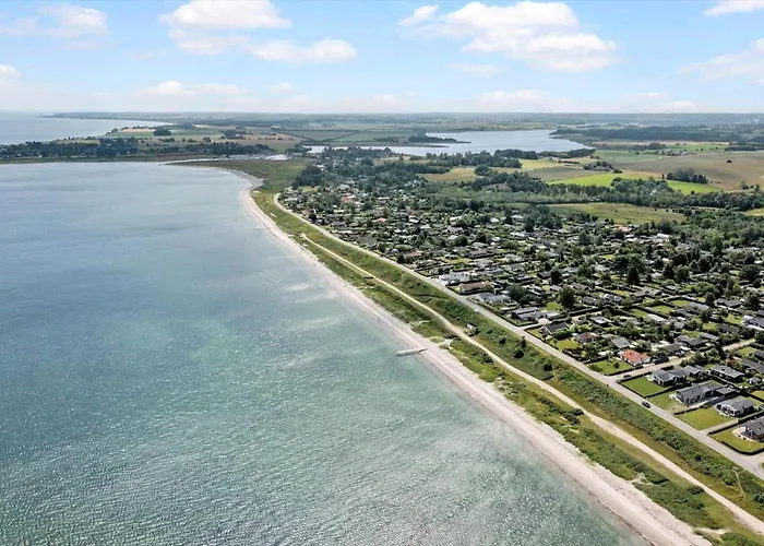 30058-malling-ronnevaenget-23 Сasa de vacaciones *